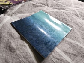 Shenmue (Sega Dreamcast, 2000) CIB - TESTED