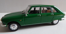 1/43 RENAULT 16 Norev vert