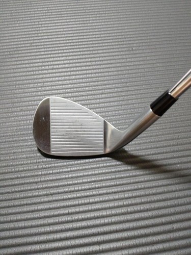 Bend W67 52° Loft D3 Swing Weight Steel Shaft Dynamic Gold 120 X100 Used - Picture 5 of 8