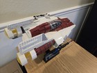 LEGO Star Wars: A-wing Starfighter (75275) — photo 3