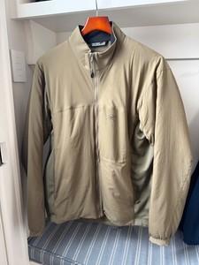 Arc`teryx Leaf Atom Lt | eBay