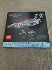 Lego 75377 Star Wars Invisible Hand Starship 25th Anniversary  / Sealed