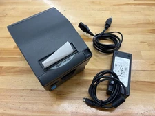 Star Micronics TSP700II Thermal POS Receipt Printer TESTED
