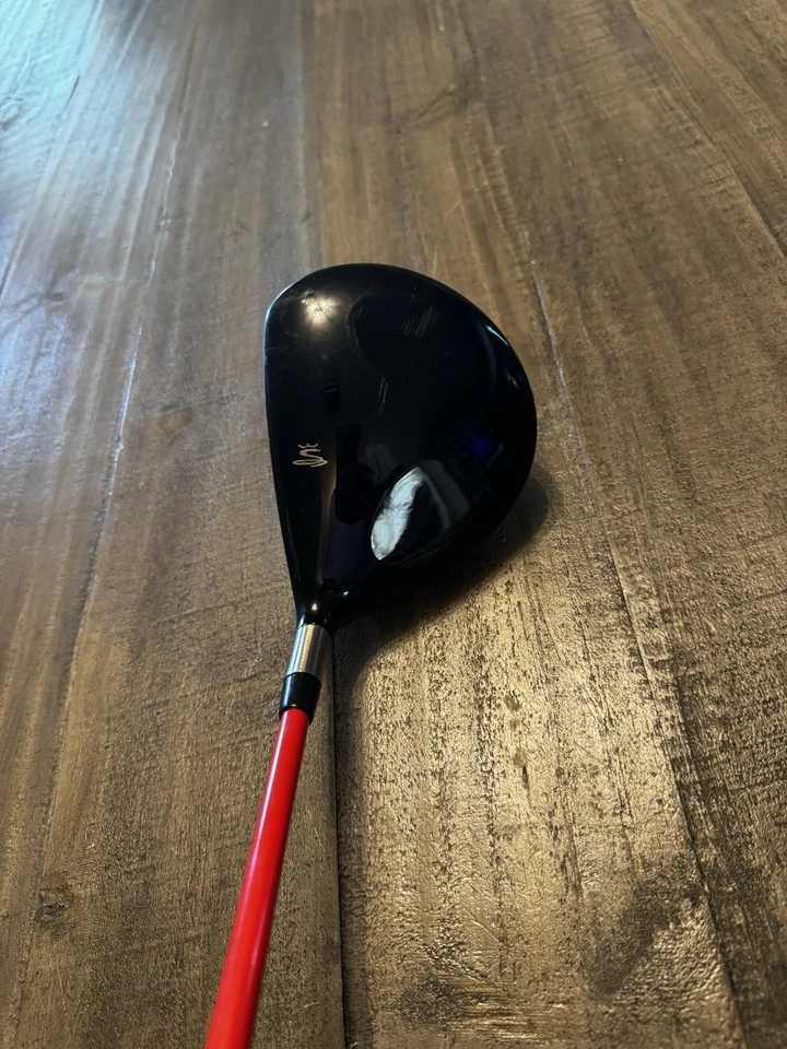 King Cobra Speed Pro D 8.5° Driver Stiff Flex Chaos Shaft RT technologies - Image 3 of 4