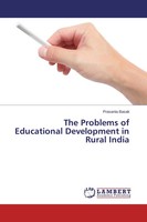 Prasanta Basak | The Problems Of Educational Development In Rural India | Buch