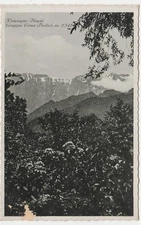 RONCEGNO BAGNI - TRENTO - GROUP TOP TWELVE - TRAVEL 1948 -25911-