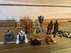 LOT LEGO Star Wars Battle Droids, Super Battle Droid, Commando Droids, Geonosian