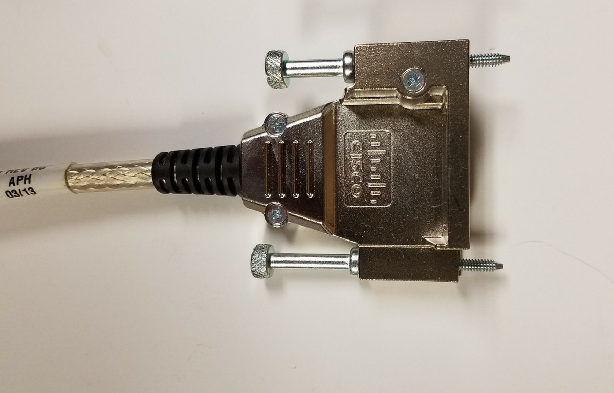CISCO CAB-STACK-50CM Stackwise Stacking Catalyst 3750 Cable 72
