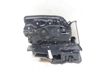 Porte avant et accessoires BMW 730