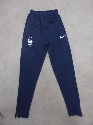 Pantalon training Equipe de France 2018/2019 Nike - S - Photo 1/4