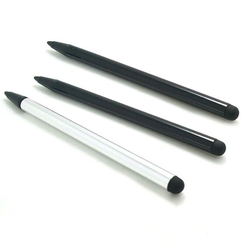 3 Color Stylus Screen Pen For Cellphone Tablet New - Zdjęcie 6 z 13