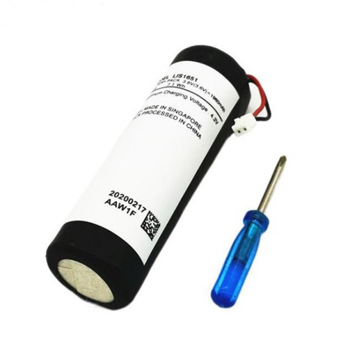 2PCS LIS1441 LIS1442 LIS1651 Battery For Sony PS3 PS4 Play Station Move Motion - Picture 8 of 14