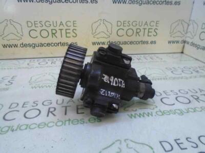 0986437025 Träger Einspritzpumpe für OPEL ASTRA H CARAVAN Cosmo 612343