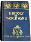 Illustrated Armed Services Edition Antiquarian & Collectible Books in English