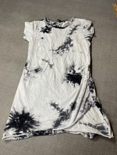 Shein Dress Womens Small S Short Sleeve