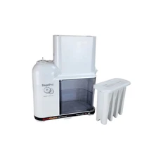 Chef's Choice International Bagel Pro 680 Bagel Cutter Plus No Box TESTED EUC