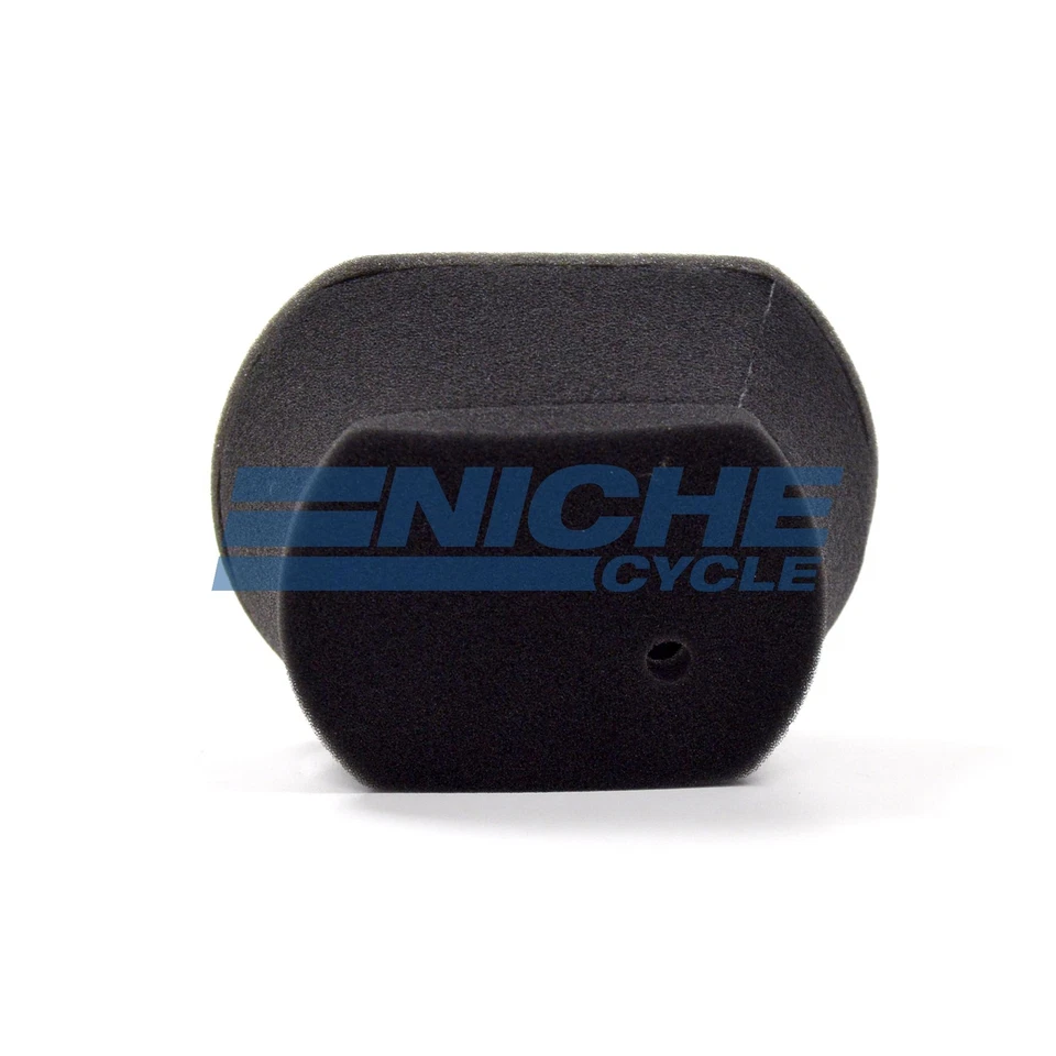 Filtro de aire Yamaha XT550 82-83 SR400 92-08 OE estilo 5Y1-14451-00 Foto 2 de 3