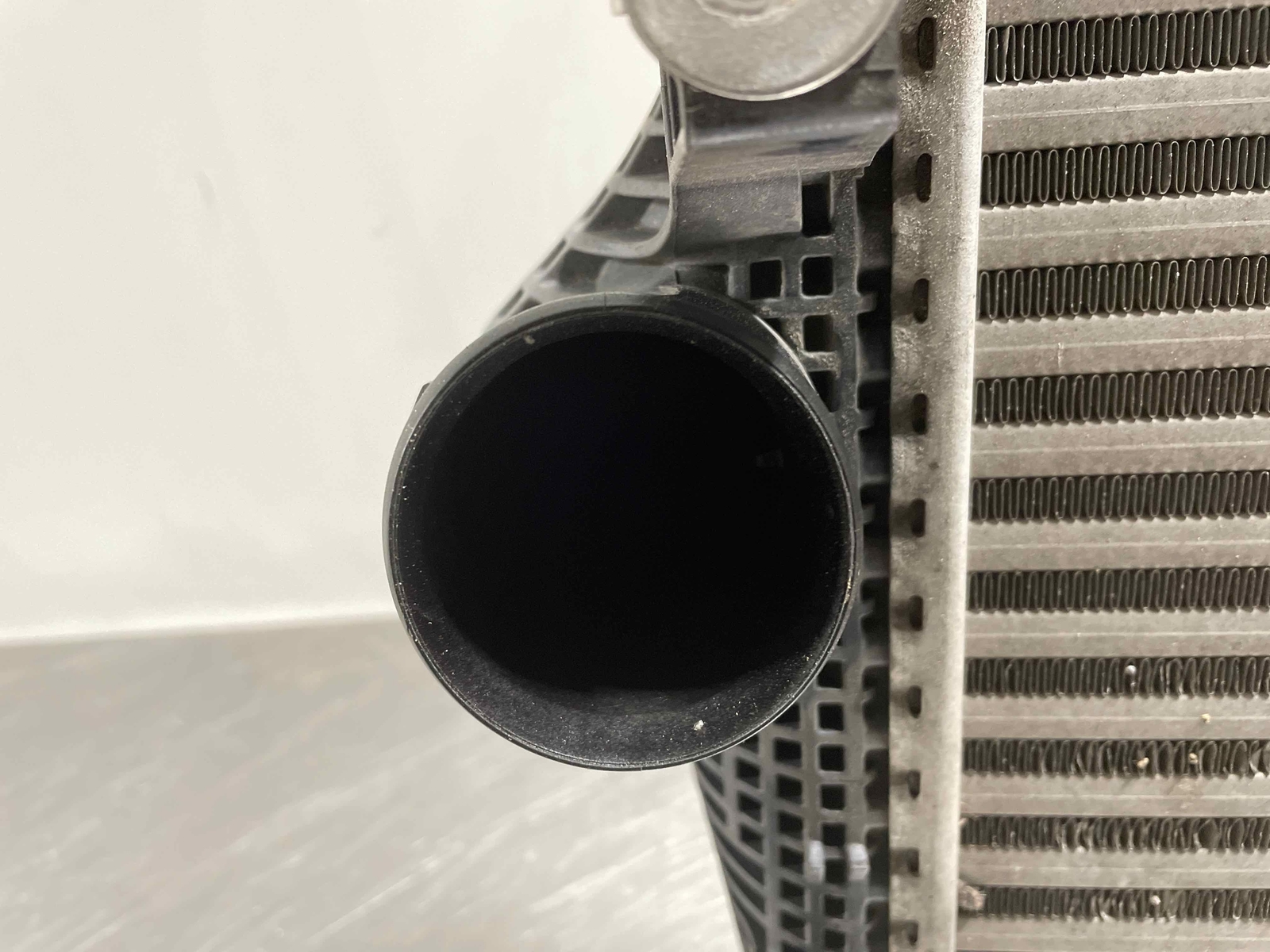 Nv50936 Porsche Macan 2015 Change Air Cooler Right Passenger Side