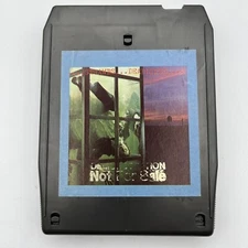 Strawbs - Deadlines - Restored 8 Track Tape - New Pad and Splice