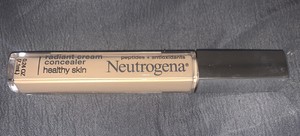 neutrogena peptides