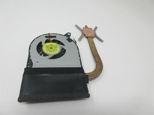 Acer Aspire V3-731 Series 17.3" Cooling Fan W/ Heatsink 13N0-7NA0G01