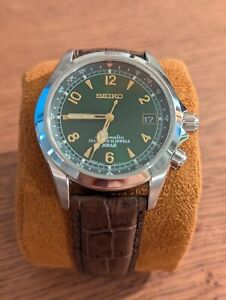 Seiko Alpinist Sarb 017 | eBay Seiko Alpinist Sarb 017 | eBay