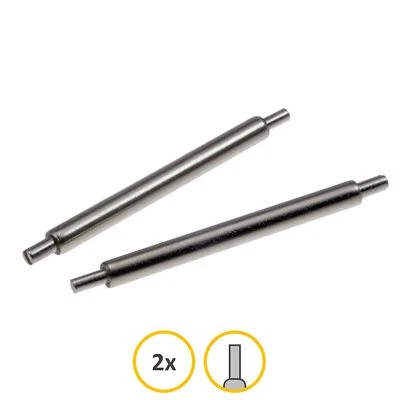 WATCHFIX Barre speciali per orologi Panerai - due pezzi