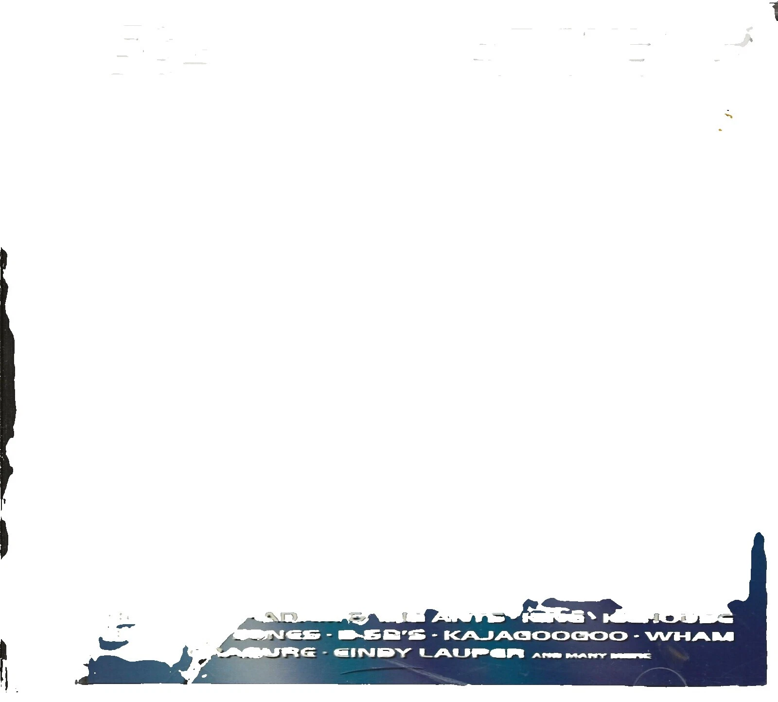 CD de Música Kim Wilde