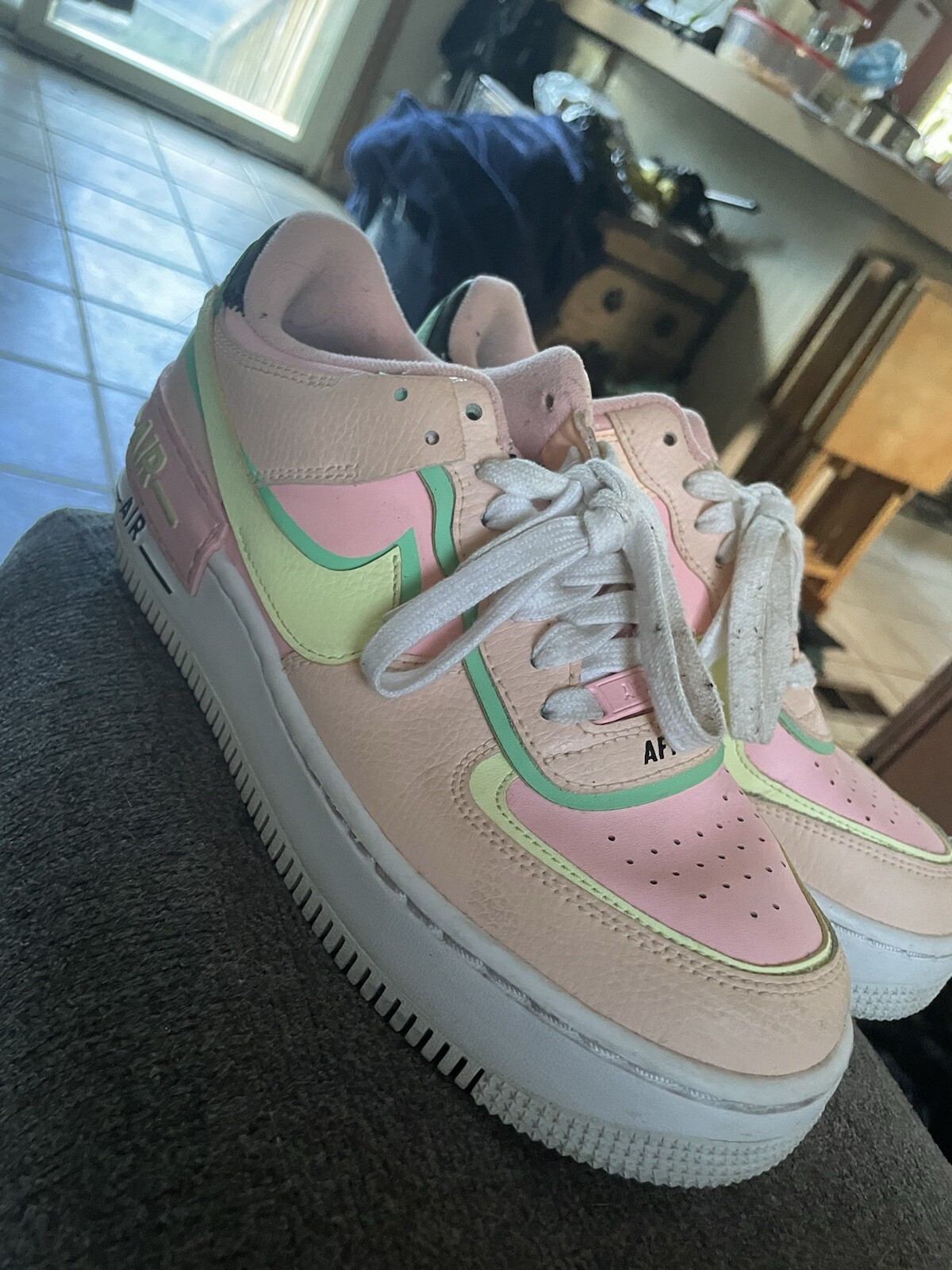 air forces - image 4