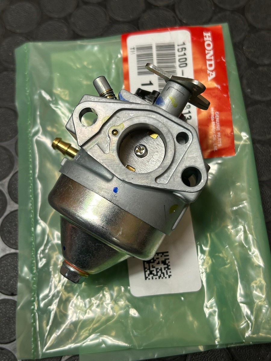 CARBURATORE HONDA GCV 135-160 -190 - - Biciclette Scooter Macchine Agricole Vendita - Foto 11