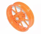Rear Wheel Rim Alloy Fits KTM Rc 200 390 Duke 200 390 New