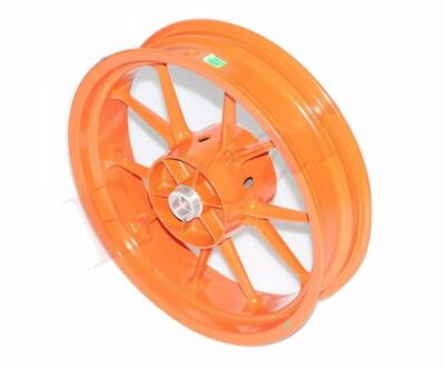 Rear Wheel Rim Alloy Fits KTM Rc 200 390 Duke 200 390 New | eBay