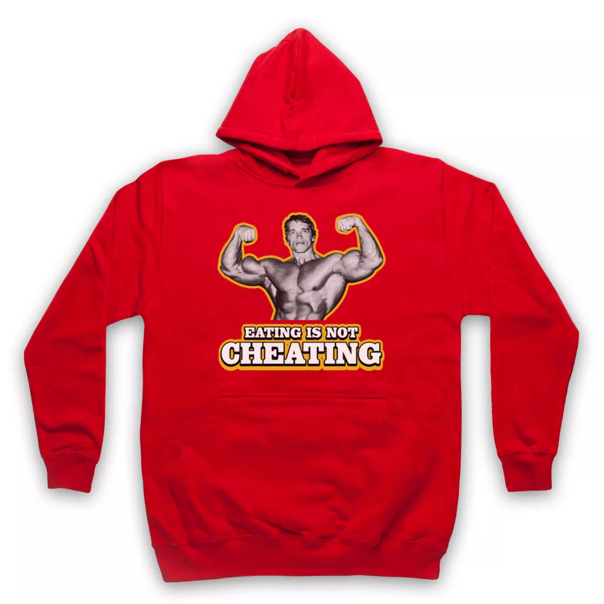 Arnold classic hoodie on sale