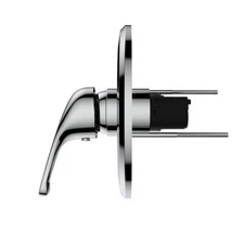 Quik Belanger Shower Faucet Trim Model # 99SVTCP