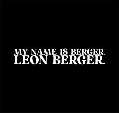 Leonberger Dog Name Auto Aufkleber Hundeaufkleber Folie Leo Gentle Lion Hund