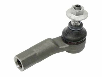 For 2009-2017 Volkswagen Tiguan Tie Rod End Front Left Outer Delphi 15971BT 2010
