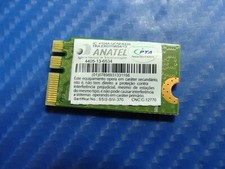 Toshiba Satellite C55-B5201 15.6" Genuine WiFi Wireless Card QCNFA335 ER 