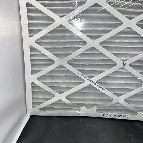 Filterbuy 14x25x1 Pleated Air Filters, Replacement for HVAC AC Furnace (MERV 13) - Picture 5 of 9