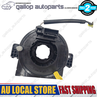 Clock Spring Hrv Airbag Clock Spring For HONDA HRV RU5 2018 Module NO Sensor 12/2014-10/ ...