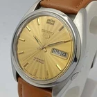 Seiko 5 Automatic 7009-3041 Day/Date Vintage Men’s Watch ALM69ARL3