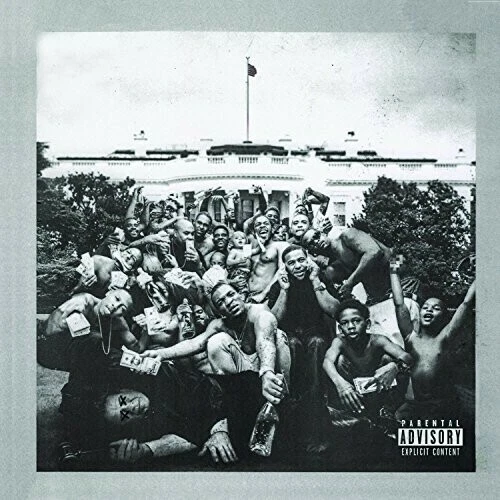 Kendrick Lamar Music CDs for sale | eBay