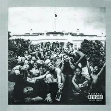 To Pimp a Butterfly by LaMar, Kendrick (CD, 2015)