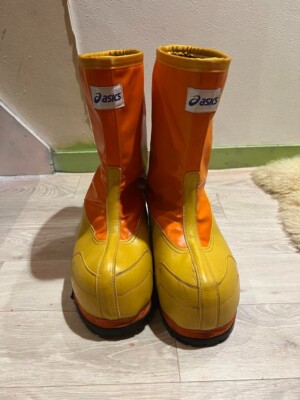 asics Japan Cold weather Safety Shoes W-DX-2 Half Boots