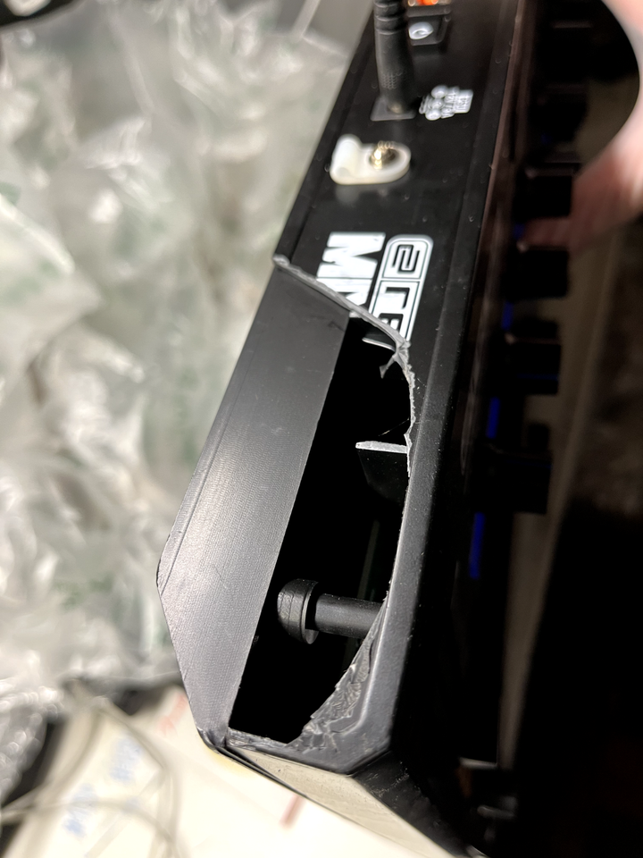 Reloop AMSMIXON4 Multicolor DJ Controller, 4043034160414 eBay