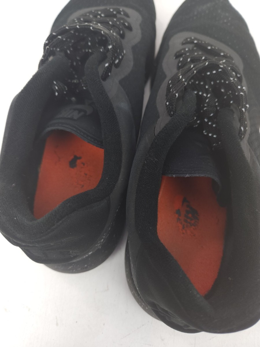 NIKE - あ　 Nike Mens Air Max Modern SE Running Shoes Black Speckle