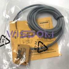 1PC New For Turck Proximity Switch Sensor NI4-Q12-AN6X