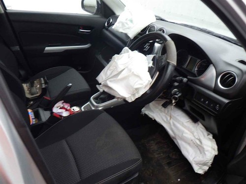2015 ON MK4 SUZUKI VITARA GEARBOX ZFB 1.6 PETROL 5 SPEED MANUAL M16A - Picture 14 of 14