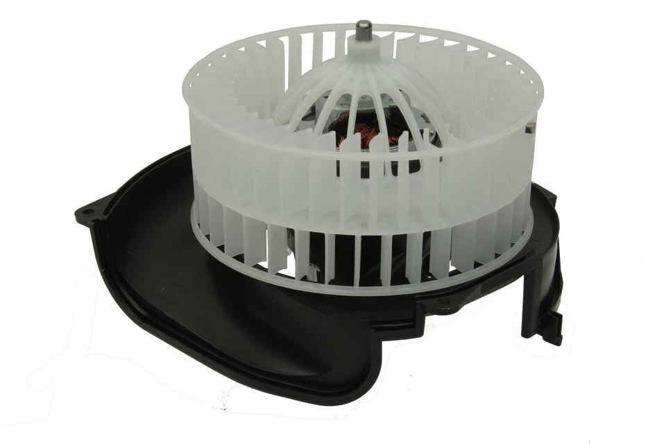 For 1991 Mercedes-Benz 350SD HVAC Blower Motor and Wheel URO - Изображение 4 из 4