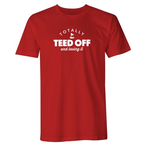 Golf Gift Tshirt Golfing for Men Golfer Funny Dad Accessories Clothing Quote - Picture 6 of 6