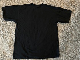 Vintage 1988 Nintendo Contra Shirt - Medium - 80s Video Game - Konami NES